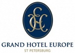 Grand Hotel Europe